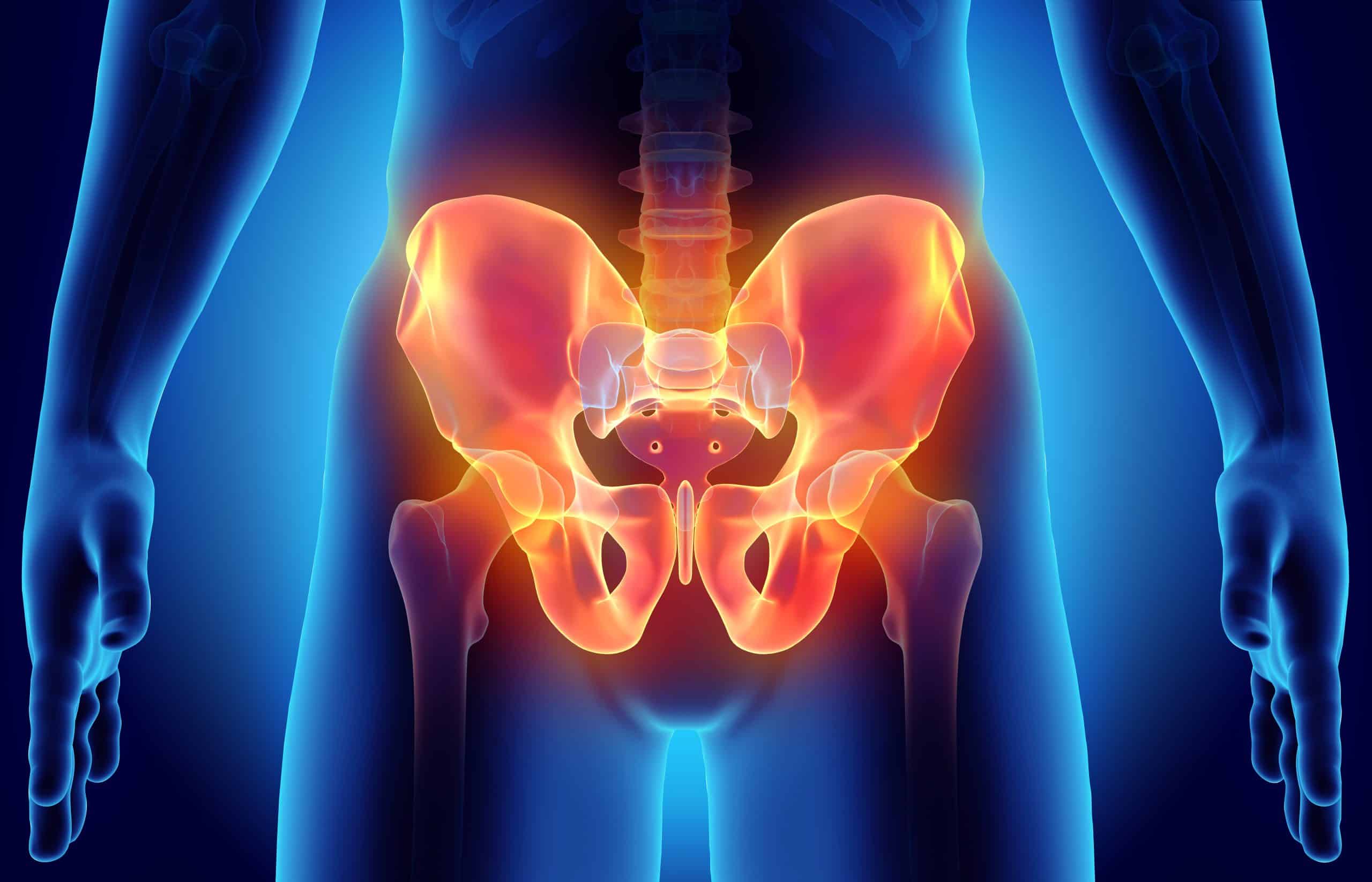 pelvic pain management mobile alabama